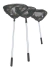Red Plegable Para Pesca Marca Storm 1 Metro De Largo - comprar en línea