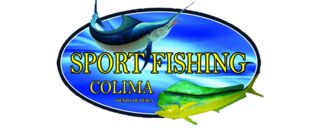 SPORT FISHING COLIMA