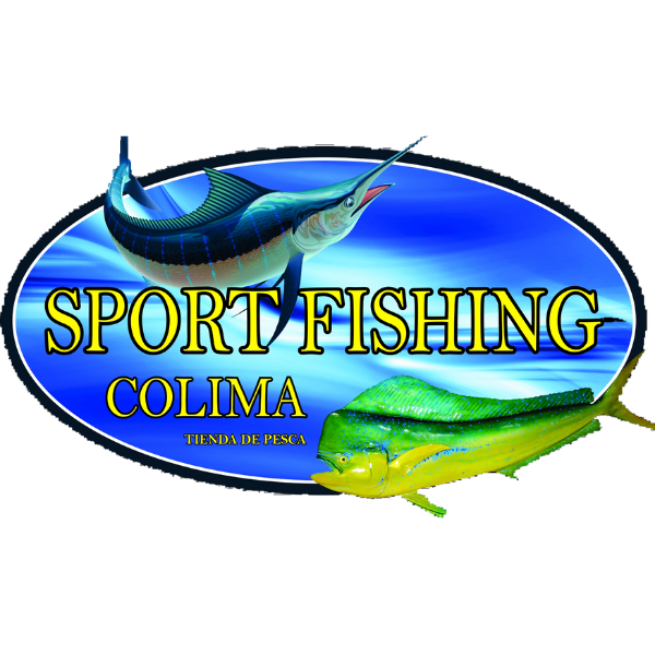 SPORT FISHING COLIMA