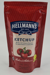 Ketchup HELLMAN´S 250gr. 6 UNIDADES.