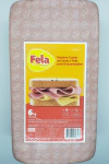 Paleta FELA. PIEZA DE 3 KILOS.