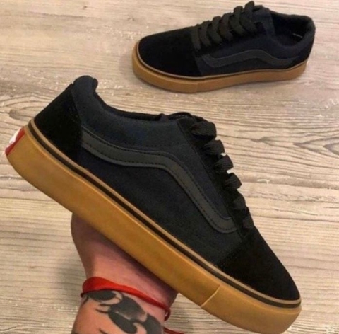 Comprar VANS en Shoes Manias