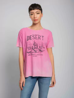 REMERA DESERT 1001 - comprar online