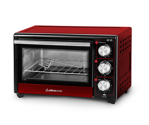 Horno Ultracomb UC-23 - Comprar en unaganga
