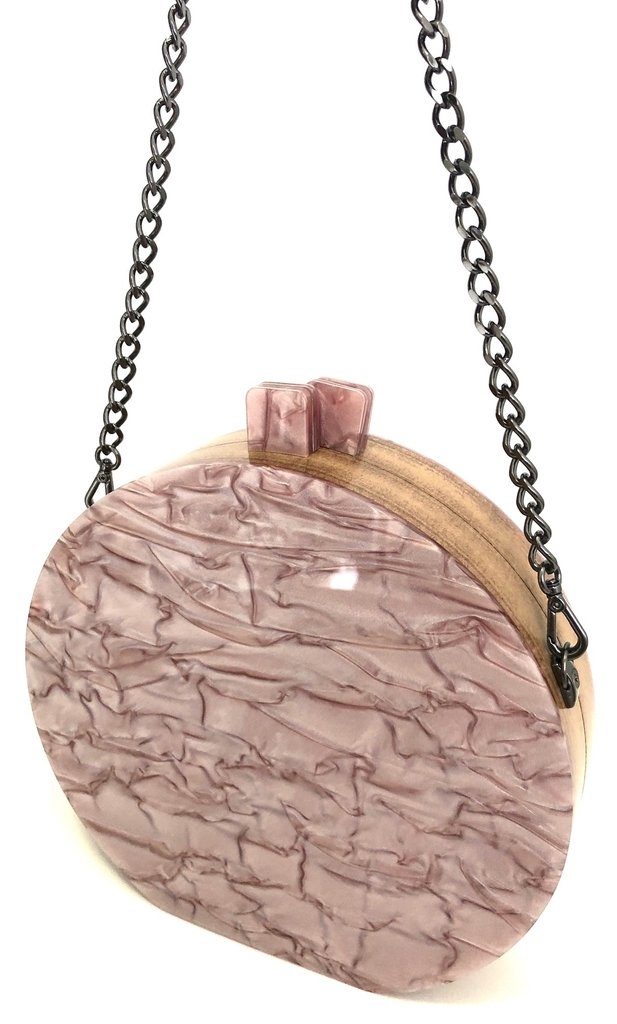 clutch festa redonda