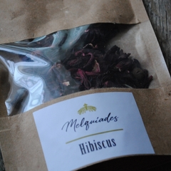 Flor de hibiscus - comprar online