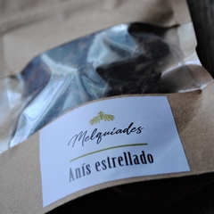 Anís estrellado - comprar online