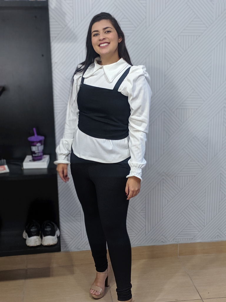 blusa juliette plus size