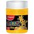 TEMPERA MAPED 250 GR NARANJA FLUOR