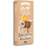 Choco Oz Biscoito Maltado 100g