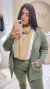 Campera DAMI - tienda online