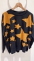Sweater STAR - tienda online