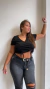 Top AIDAN - comprar online