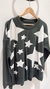 Sweater STAR - Moia Modas