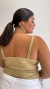 Musculosa HUNTER - Moia Modas