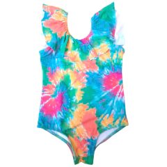 MAIO BABADO TIE DYE