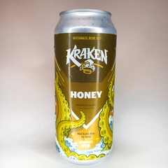 Honey - Kraken - Lata 473 ml
