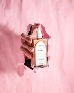 Iluminador Corporal GLOW IT