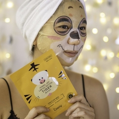 COONY ANIMAL ART - TIGER MASK - comprar online