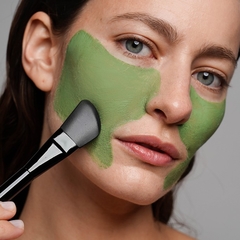 COONY NATURAL GREEN CLAY MASK- Tratamiento de Arcilla Natural con Madecassoside - comprar online