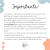 Tags personalizados x50u. - Roma Papeleria