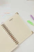 Agenda 2023 - Pastel Arco iris en internet