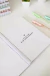 Cuaderno Big Plans A5 - Tapa blanda - comprar online