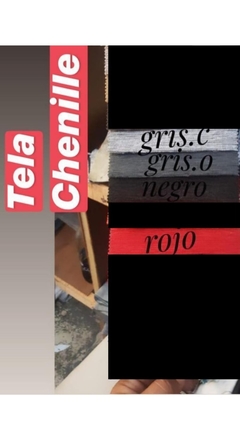 MESA 140X80 + 4 SILLAS REFORZADAS - comprar online