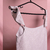 Blusa Cinza na internet
