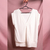Blusa Off White