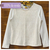 Blusa de frio OffWhite