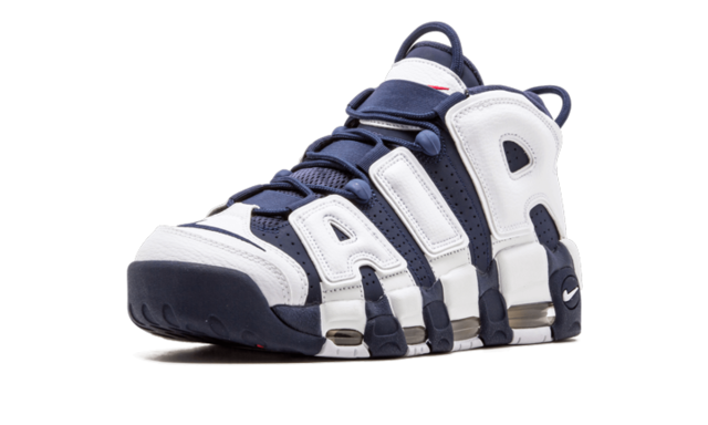 tênis nike uptempo