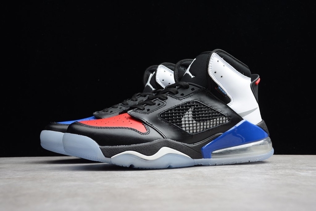 air jordan mars 270 top 3