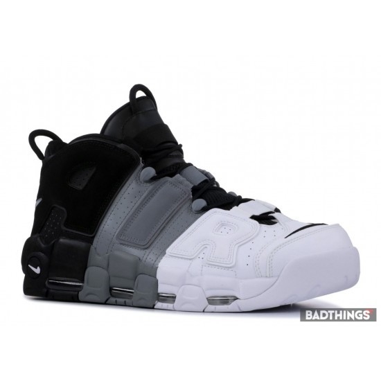 tenis nike more uptempo