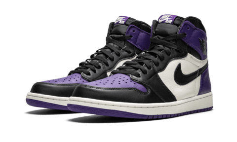 air jordan 1 réplica