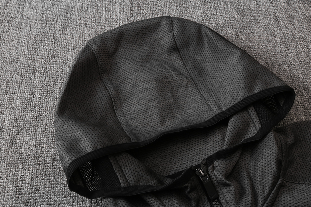 brooklyn nets nike showtime city edition thermaflex moletom com capuz