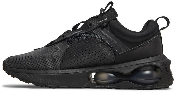 nike air max black 2021