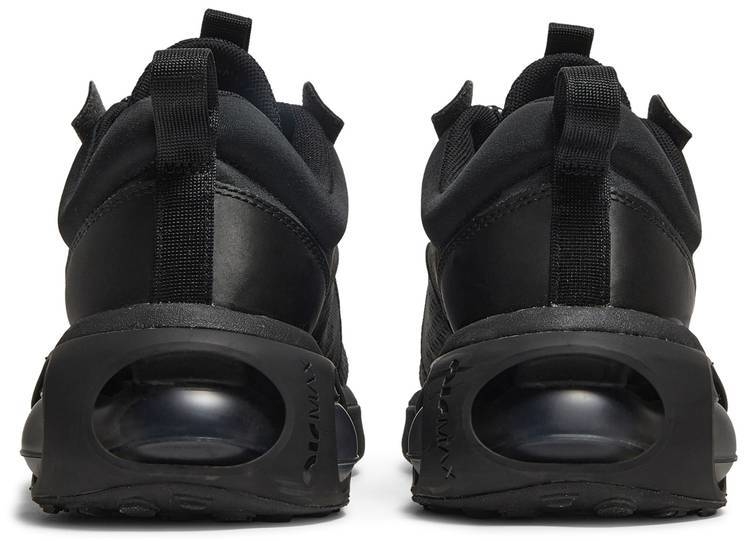 Nike Air Max 2021 'Triple Black'