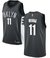 Regata NBA Nike Swingman - Brooklyn Nets BKLYN - Irving #11