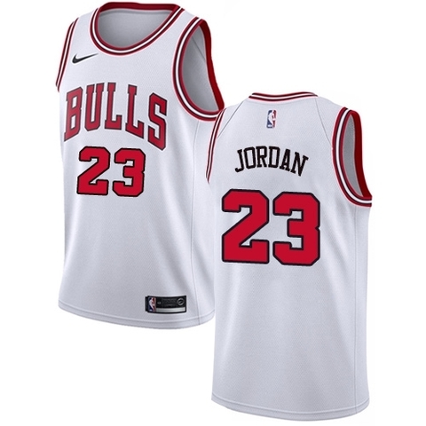 Regata Mitchell Ness Swingman Jersey Authentic Chicago Bulls Michael Jordan  1986-1987 Vermelha StanceBr | icbritanico.edu.ar
