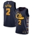 Regata NBA Nike Swingman - Cleveland Cavaliers City Edition - Sexton #2