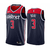 Regata NBA Nike Swingman - Washington Wizards District - Beal #3