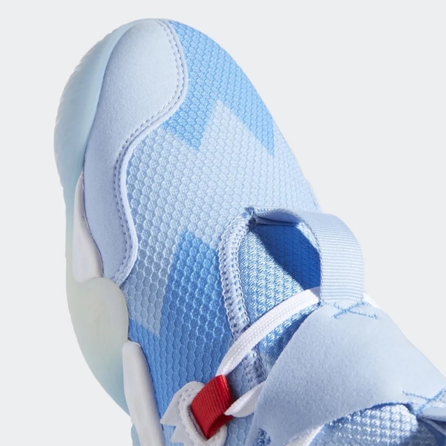 ice trae tenis