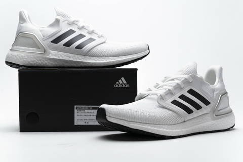 women's adidas ultraboost 20 dash grey