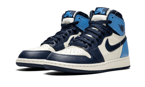 Tênis Air Jordan 1 Retro High OG \