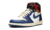 Tênis Air Jordan 1 Retro High "Union - Storm Blue" - DuEsportes - A Sua loja de Esportes!.