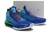 Tênis Air Jordan 34 'Blue O' - comprar online
