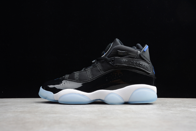 space jam retro 6