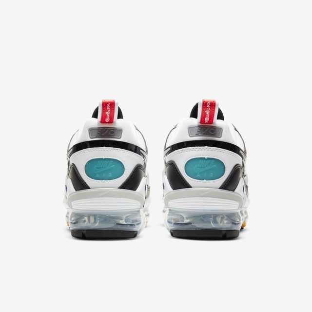vapor max męskie