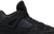 Tênis KAWS x Air Jordan 4 Retro 'Black' - loja online